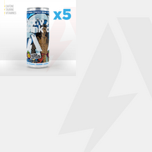 Charger l'image dans la galerie, ACTIVDRINK - Pack Découverte de 24 canettes